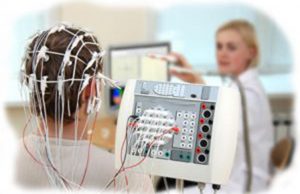 معرفی و کاربرد دستگاه نوار مغز(الکتروآنسفالوگرافی-EEG)