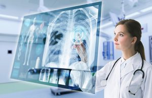 دستگاه رادیولوژی (RADIOLOGY) و انواع آن