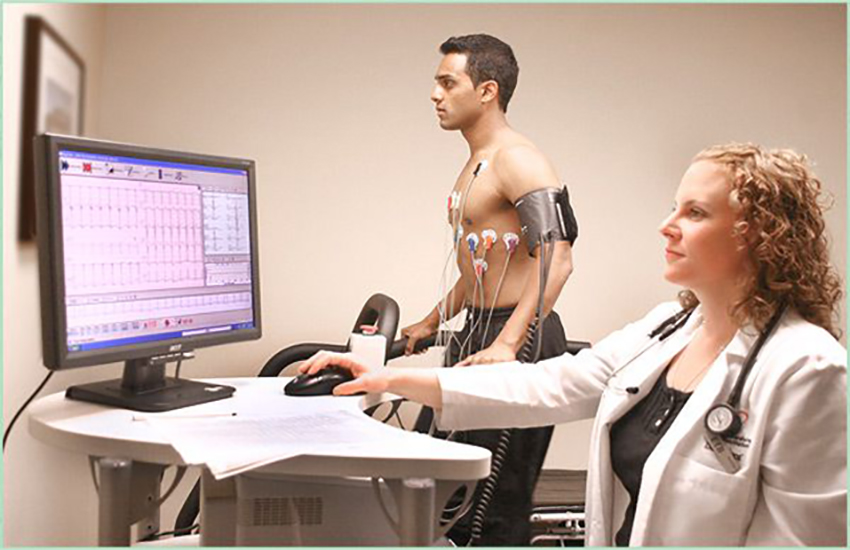 انواع نوارهای پزشکی(سونوگرافی،تست ورزش،ECG ،اسپیرومتری)