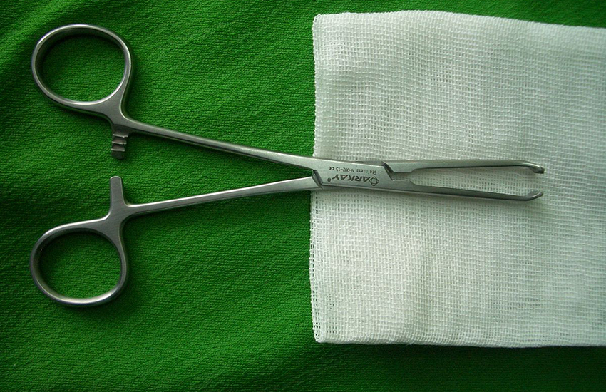 انواع پنست، پنس و کاربردهای آن در جراحی
