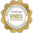 logo imed