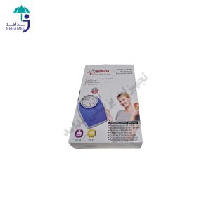 ترازو عقربه ای وکتو مدل DT602