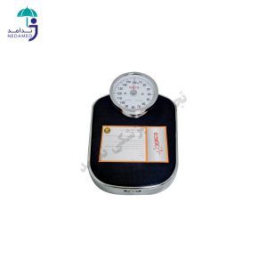ترازو عقربه ای وکتو مدل 613