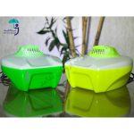 بخور گرم ونوس ویکس