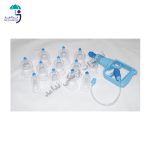دردکش 12 ليوانه SGTR (بادکش) - Image 3
