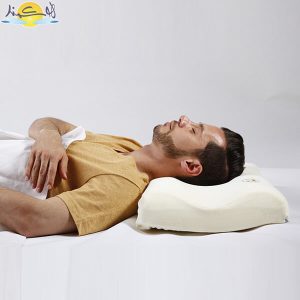 بالش طبی هوشمند مدل هلال
