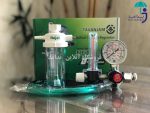 مانومتر اکسیژن نجات