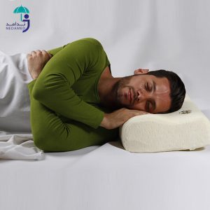 بالش طبی سوپرموج هارد