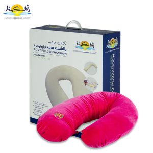 بالش طبی هوشمند مدل بارداری