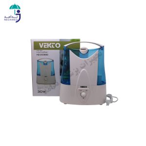 بخور سرد 5 لیتری وکتو
