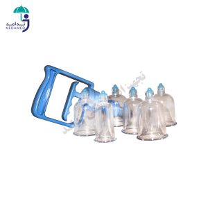 دردکش 6 لیوانه