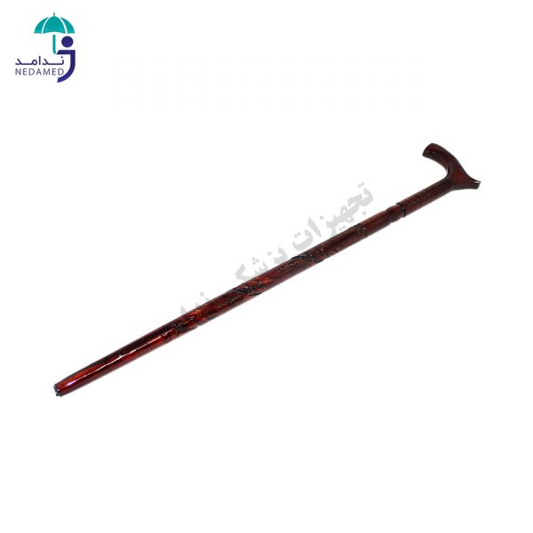 عصا چوبی خوشه ای