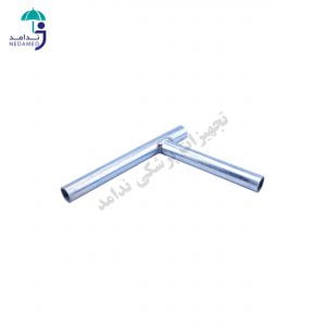 لوله یدک رکاب ویلچر
