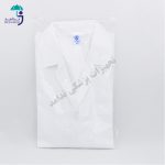 روپوش پزشکی مردانه پالس ویژن