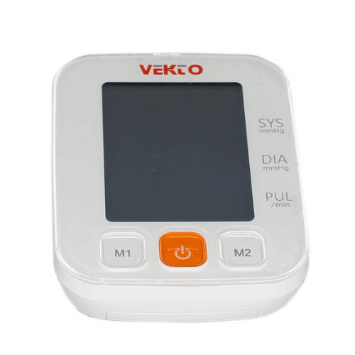 فشارسنج دیجیتالی وکتو مدل LD-537