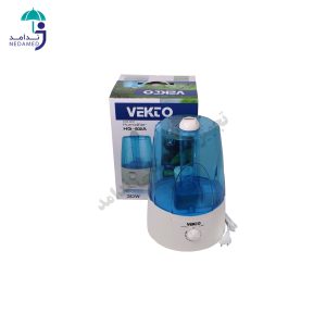 بخور سرد وکتو مدل hq602a