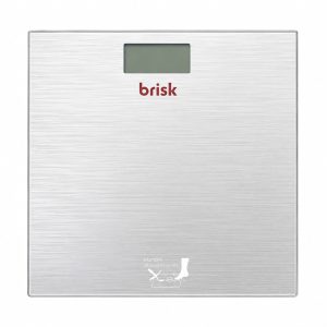 ترازو دیجیتال شارژی بریسک مدل BS 02