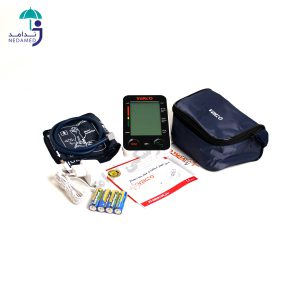 فشارسنج دیجیتالی وکتو800b12s