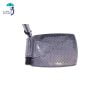 ویلچر کروم با چرخ توپر سروپیکرتوس