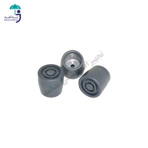 پاشنه واکر آلومینیوم سروپیکرتوس