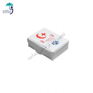کیف کمک های اولیه درمان پژوه