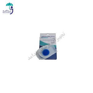 خار پاشنه سیلیکونی پالس ویزن