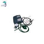 فشارسنج عقربه ای بریسک مدل TYA02