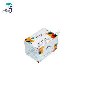 چسب حصیری 5 سانت بسته 2 عددی