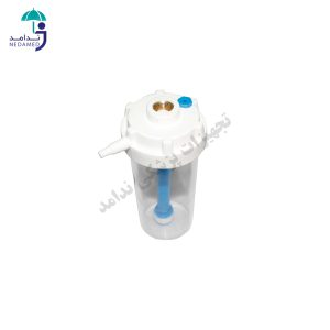مانومتر اکسیژن اکسین