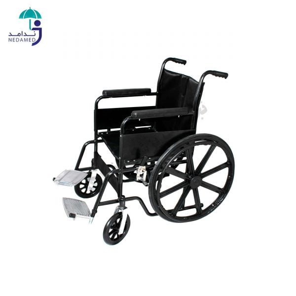ویلچر رنگی توپر سروپیکرتوس