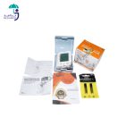 فشارسنج دیجیتال مچی پانگائو مدل PG 800 A16 - Image 2