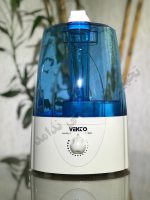 بخور سرد وکتو مدل HQ-602A - Image 5