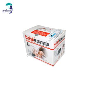 شیردوش برقی بریسک مدل M1