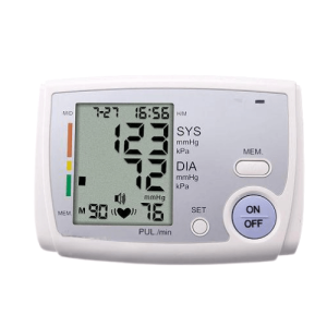 فشارسنج بازویی وکتو مدل 5s-1