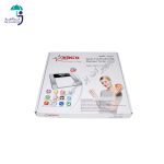 ترازو دیجیتال وکتو مدل EF973 - Image 4
