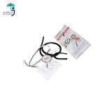 گوشی پزشکی معاینه وکتو مدل HS-30B - Image 2