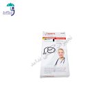 گوشی پزشکی معاینه وکتو مدل HS-30B - Image 3