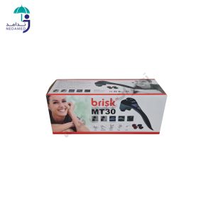 ماساژور برقی مدل MT30 بریسک