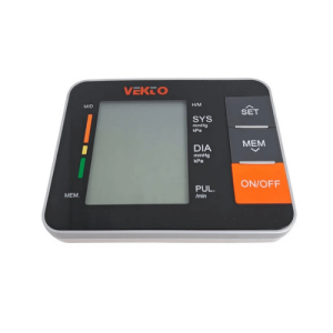 فشارسنج بازویی وکتو مدل PG-800-b11