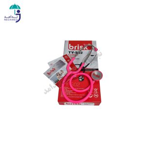 گوشی معاینه پزشکی برند بریسک مدل TY-S02