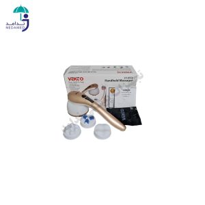 ماساژور شارژی وکتو مدل 655A