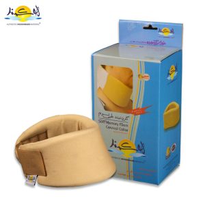 گردنبند طبی آرتروزی هوشمند
