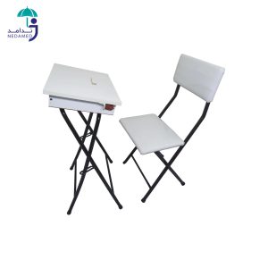 میز و صندلی نماز باکس دار
