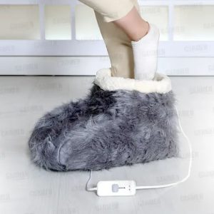 پاپوش حرارتی گرمه