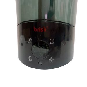 بخور سرد 4.5 لیتذی بریسک مدل HU- 16