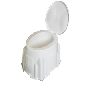 توالت دوربسته صحرا کد 205