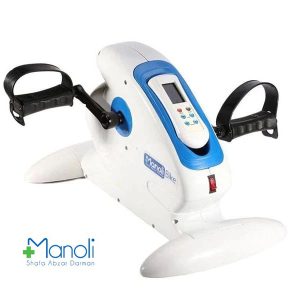 پدال برقی مینی بایک