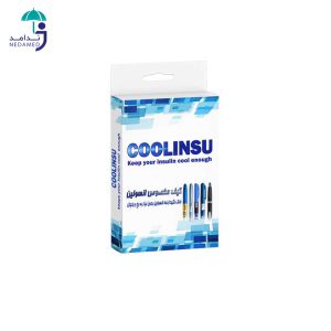 کیقف خنک نگهدارنده کول اینسو