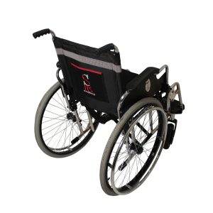 ویلچر ارتوپدی جی تی اس مدل 901m