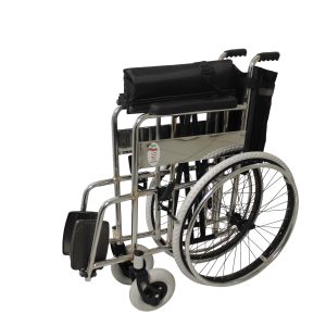 ویلچر جی تی اس مدل 874E